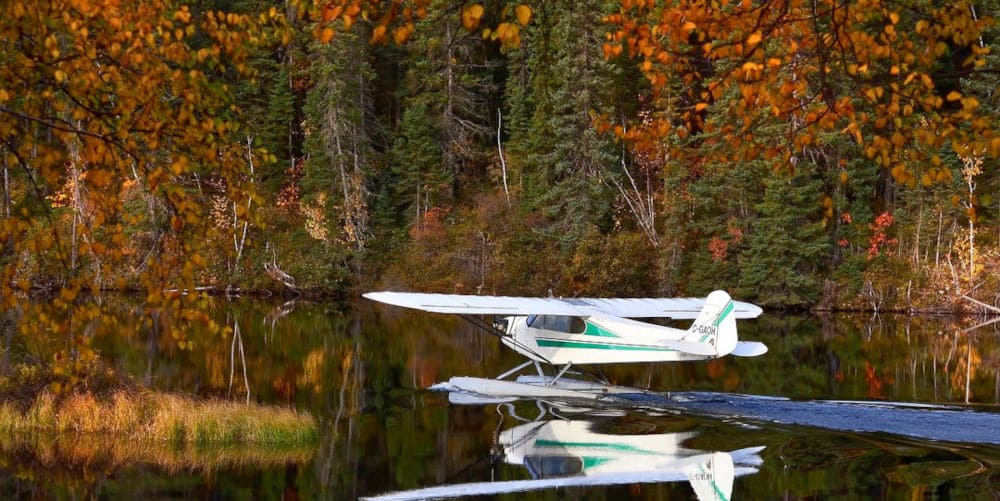 Slider 1 tour vuelo panoramico Le Mauricie